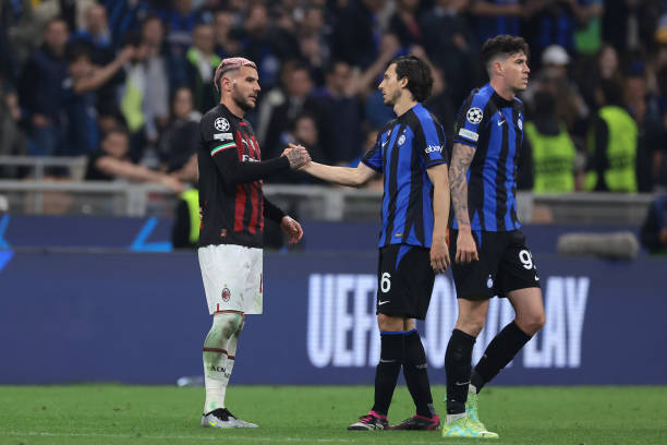 国家德比中 国家德比中